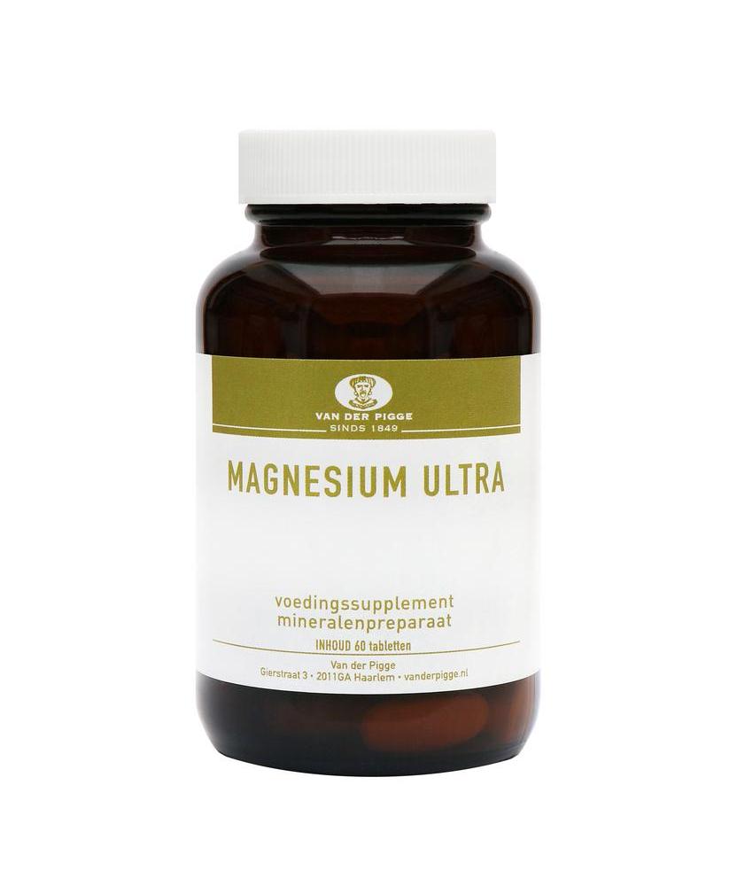 Magnesium ultra