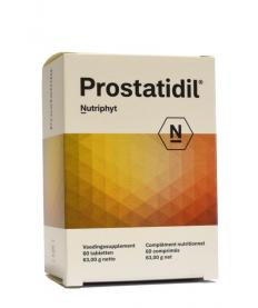 Prostatidil
