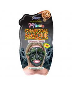 7th Heaven gezichtsmasker charcoal