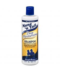 Shampoo deep moisturizing