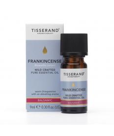 Frankincense wild crafted