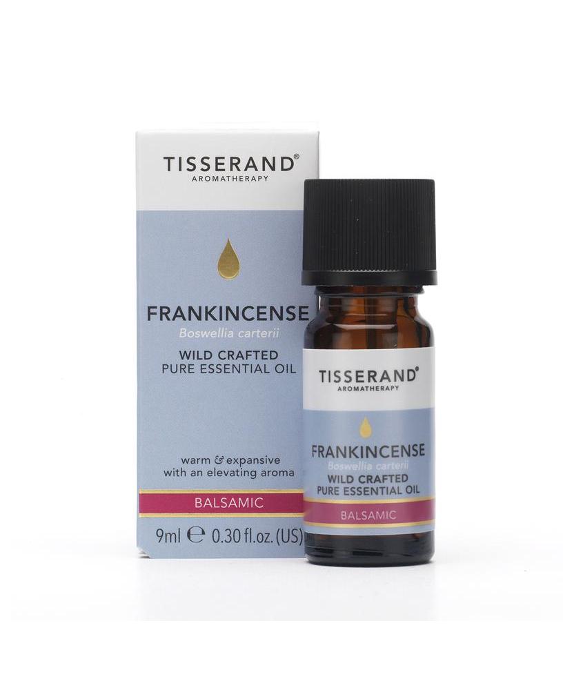 Frankincense wild crafted
