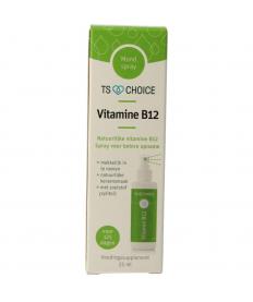 Vitaminespray vitamine B12 bio