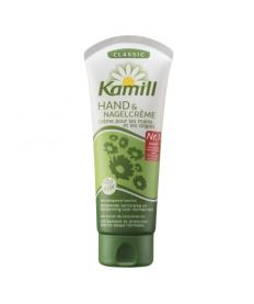 Hand- & nagelcreme classic
