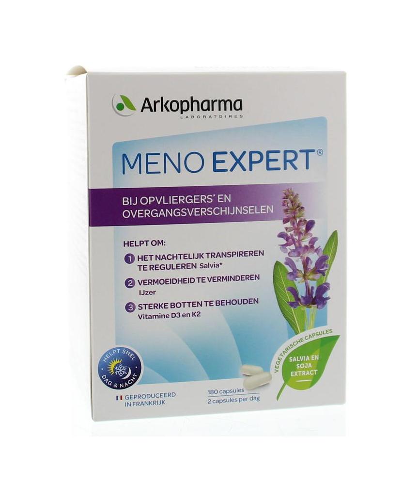 Phyto soya meno expert 35 mg