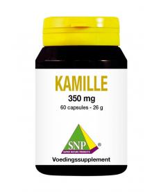 Kamille 350 mg