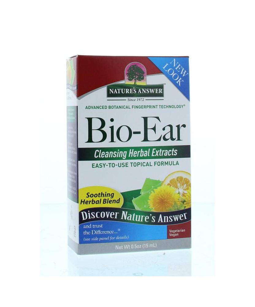 Bio-ear