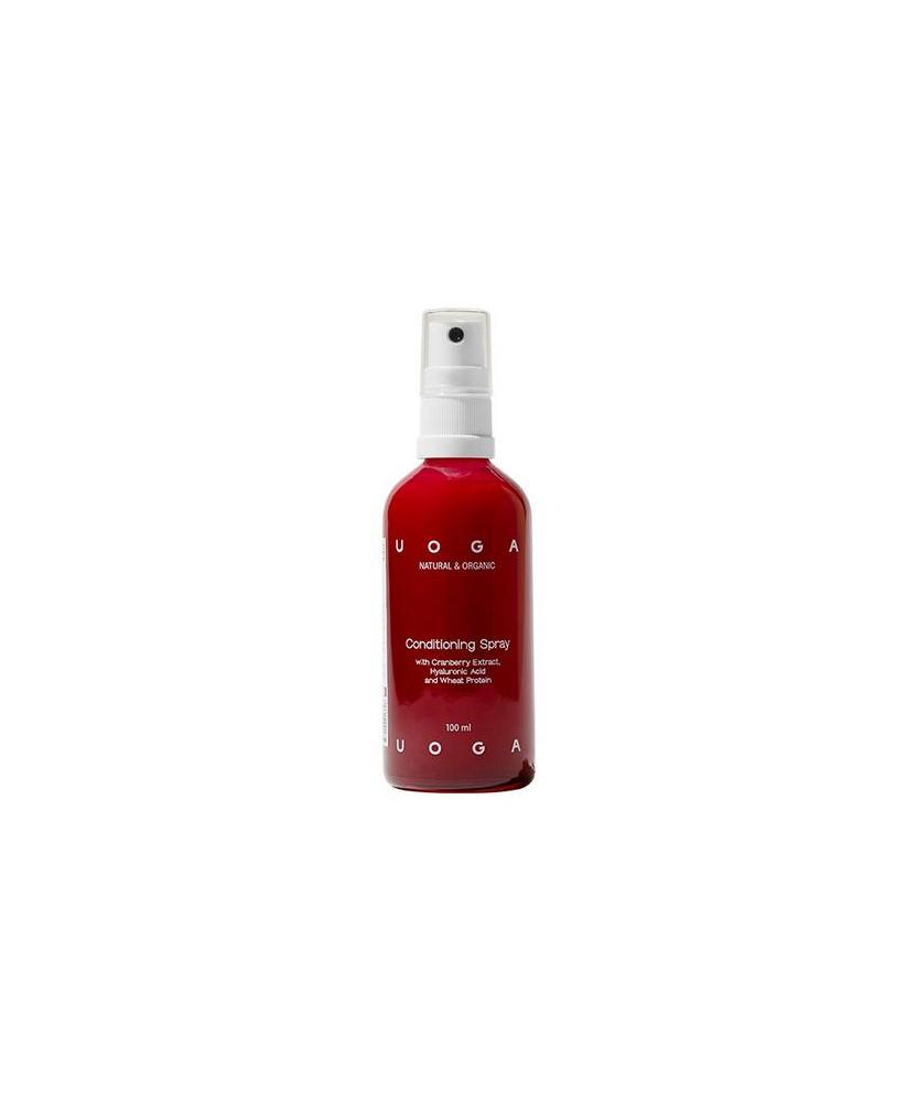 Conditioner spray hyaluron cranberry vegan