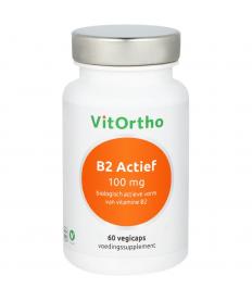 B2 Actief 100 mg