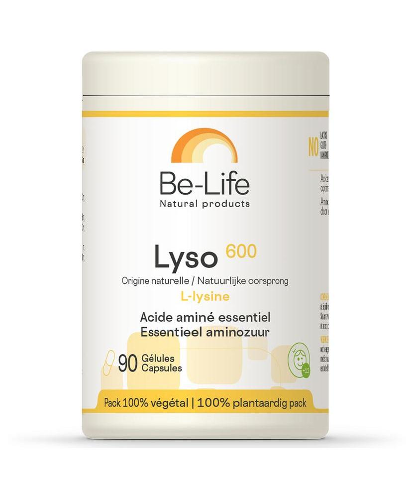 Lyso 600 L-Lysine