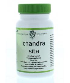 Chandra sita