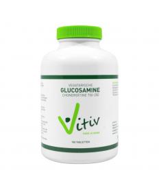 Glucosamine chondroitine vegetarisch