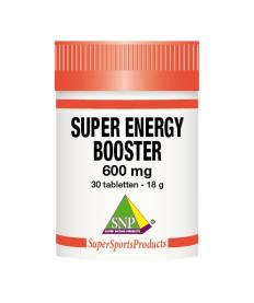 Super energy booster