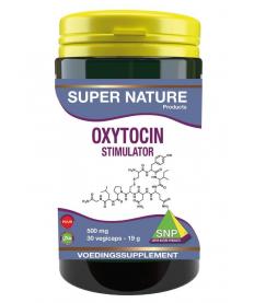 Oxytocin stimulator puur