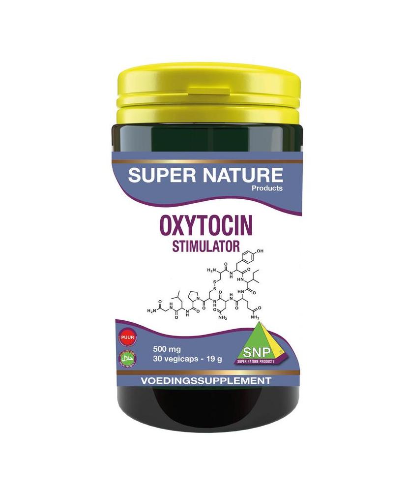 Oxytocin stimulator puur