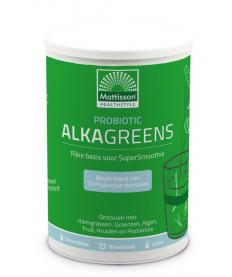 Probiotic AlkaGreens poeder