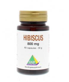Hibiscus 800 mg