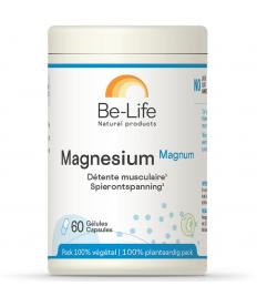 Magnesium magnum
