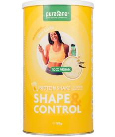 Shape & control proteine shake vanilla