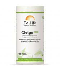 Gink-go 3000 bio