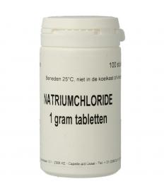 Natriumchloride 1 g