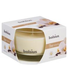 Geurglas 63/90 true scents vanille