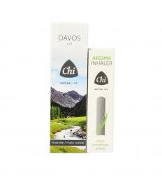 Aroma inhaler + Davos kuurolie