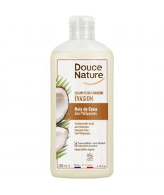 Douchegel & shampoo evasion kokos