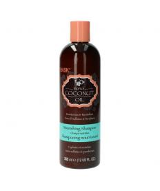 Monoi coconut oil nourishing shampoo