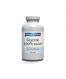 Glycine 100% puur