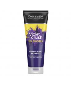 Shampoo violet crush