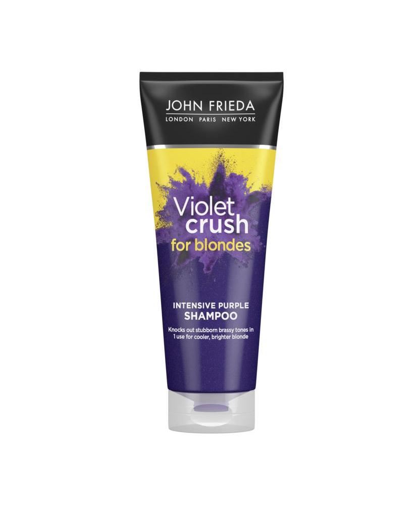 Shampoo violet crush