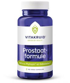 Prostaatformule