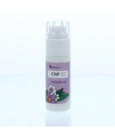 CNP32 Palladium constitutieplex