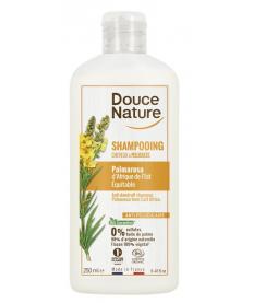 Shampoo anti roos palmarosa