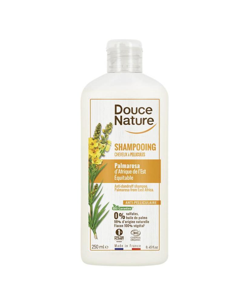 Shampoo anti roos palmarosa