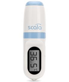Voorhoofdthermometer SC8721