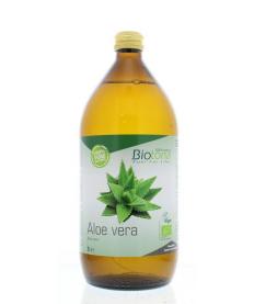 Aloe vera juice bio