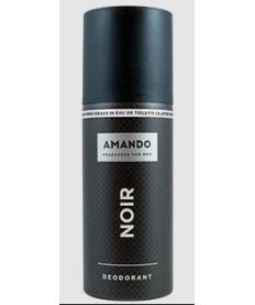 Noir deodorant spray