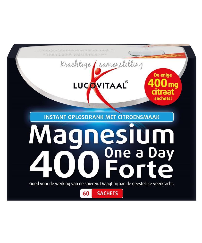 Magnesium forte
