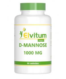D-Mannose 1000 mg