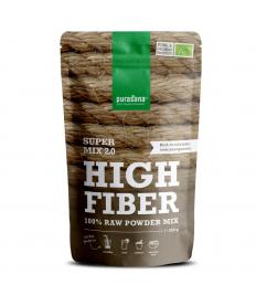 High fiber mix 2.0