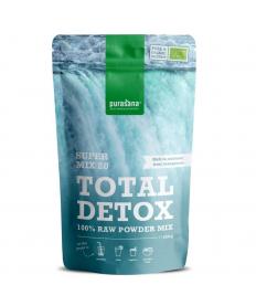 Total detox mix 2.0 bio