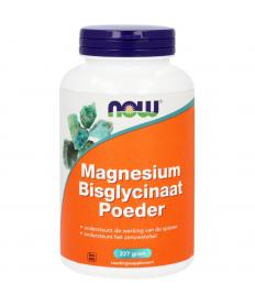 Magnesium bisglycinaat poeder