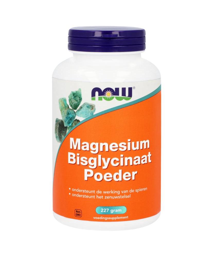 Magnesium bisglycinaat poeder