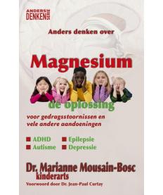 Magnesium de oplossing
