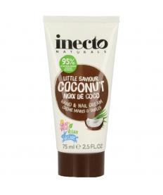 Coconut hand & nagelcreme