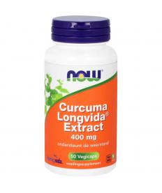 Curcuma longvida extract