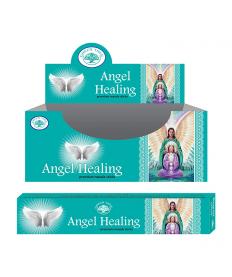Wierook angel healing