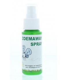 Zoemaway spray